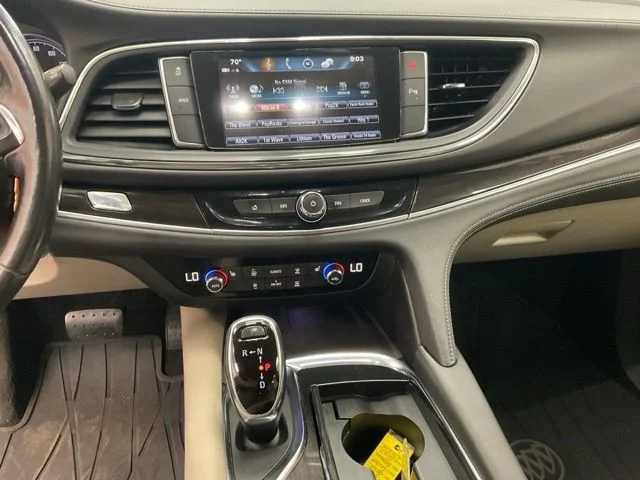 2019 Buick Enclave Utility 4D Essence AWD - Image 16