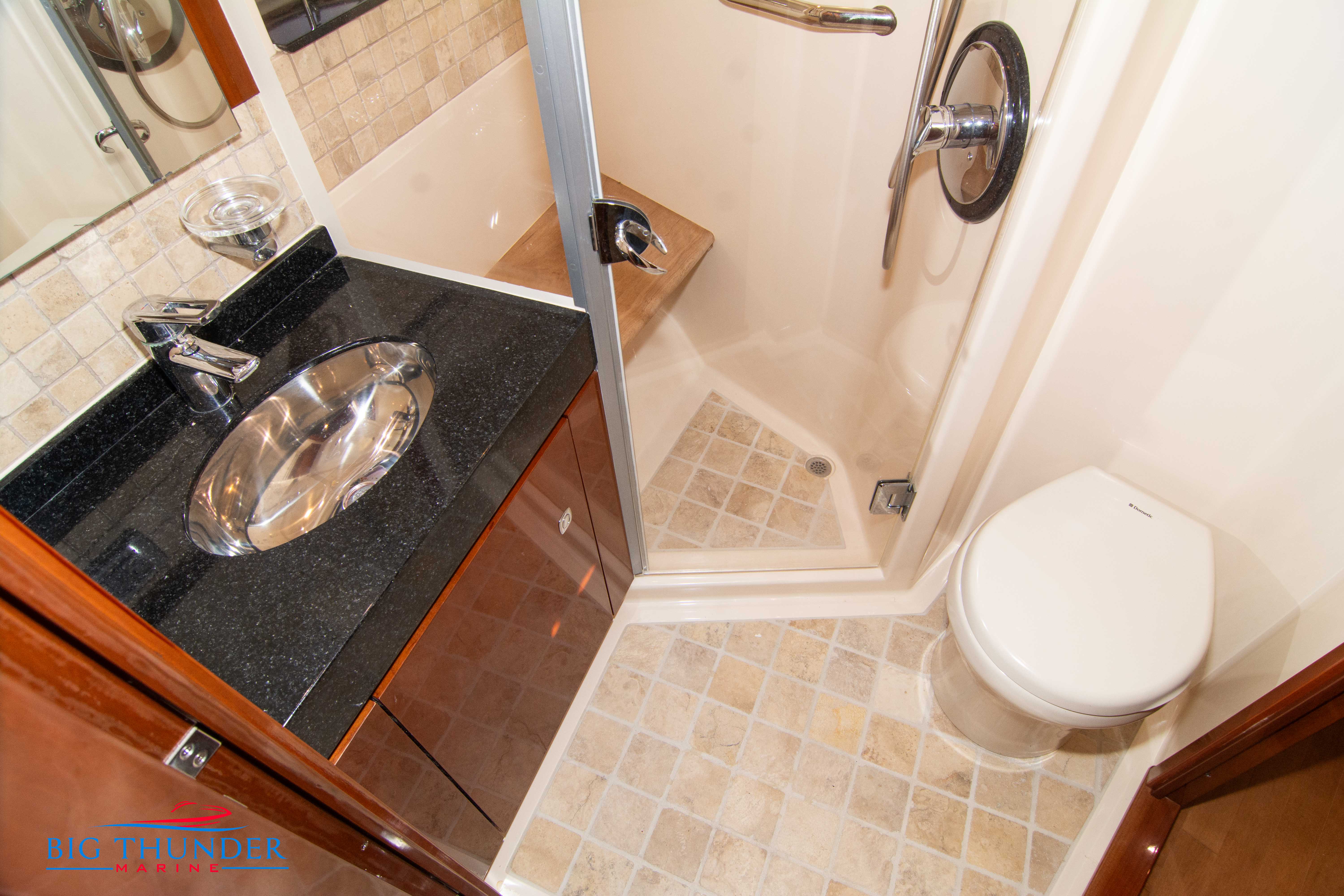 2010 Sea Ray Sundancer 540 - Image 75