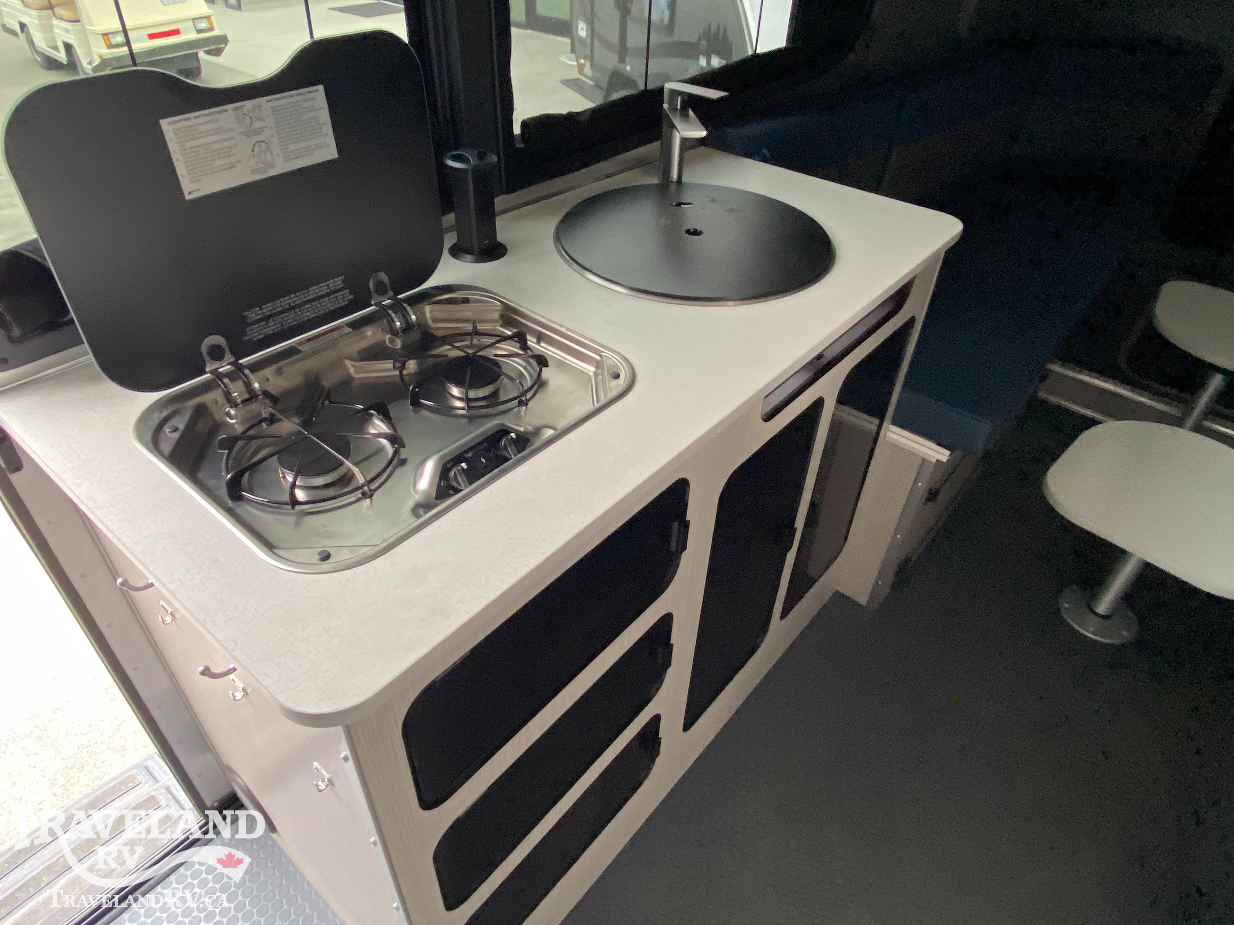 2026 Airstream Basecamp Basecamp 20X - Image 6