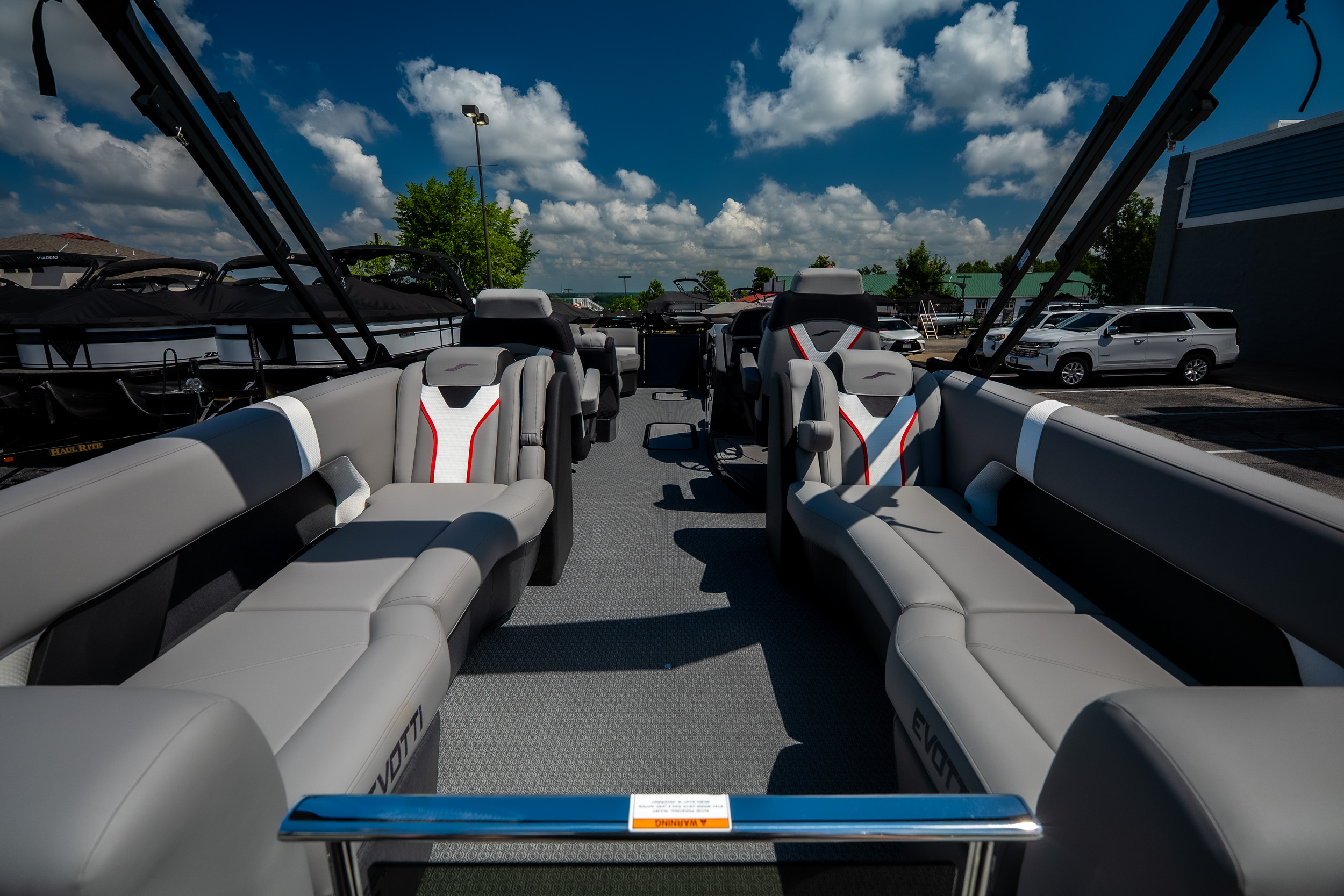 2026 Evotti 725 QL 700 SERIES - Image 52