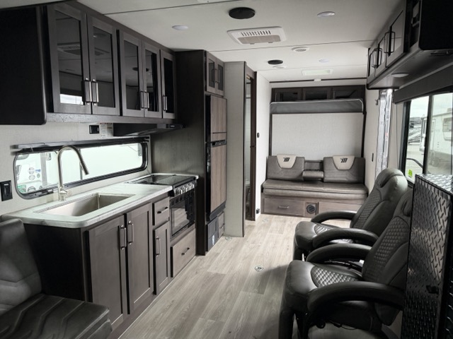 2024 Grand Design Momentum MAV 22MAV - Image 39