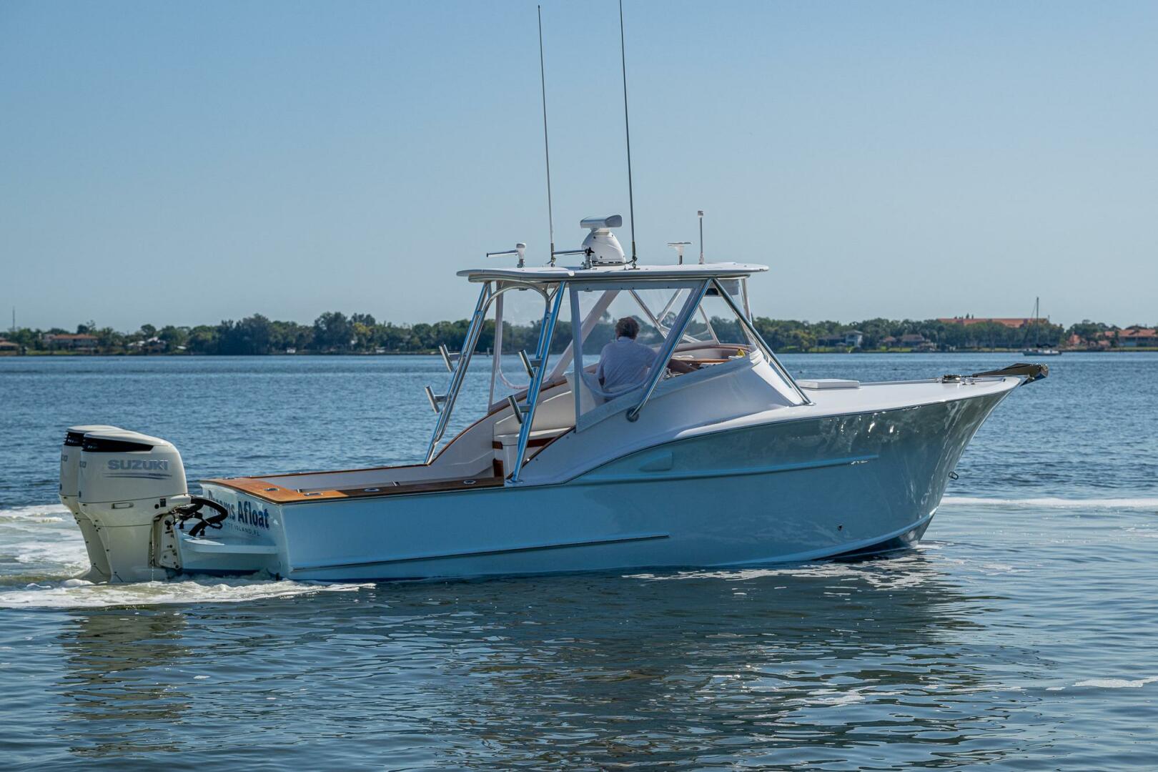 2019 Custom Carolina Joey Miller Custom - Image 35