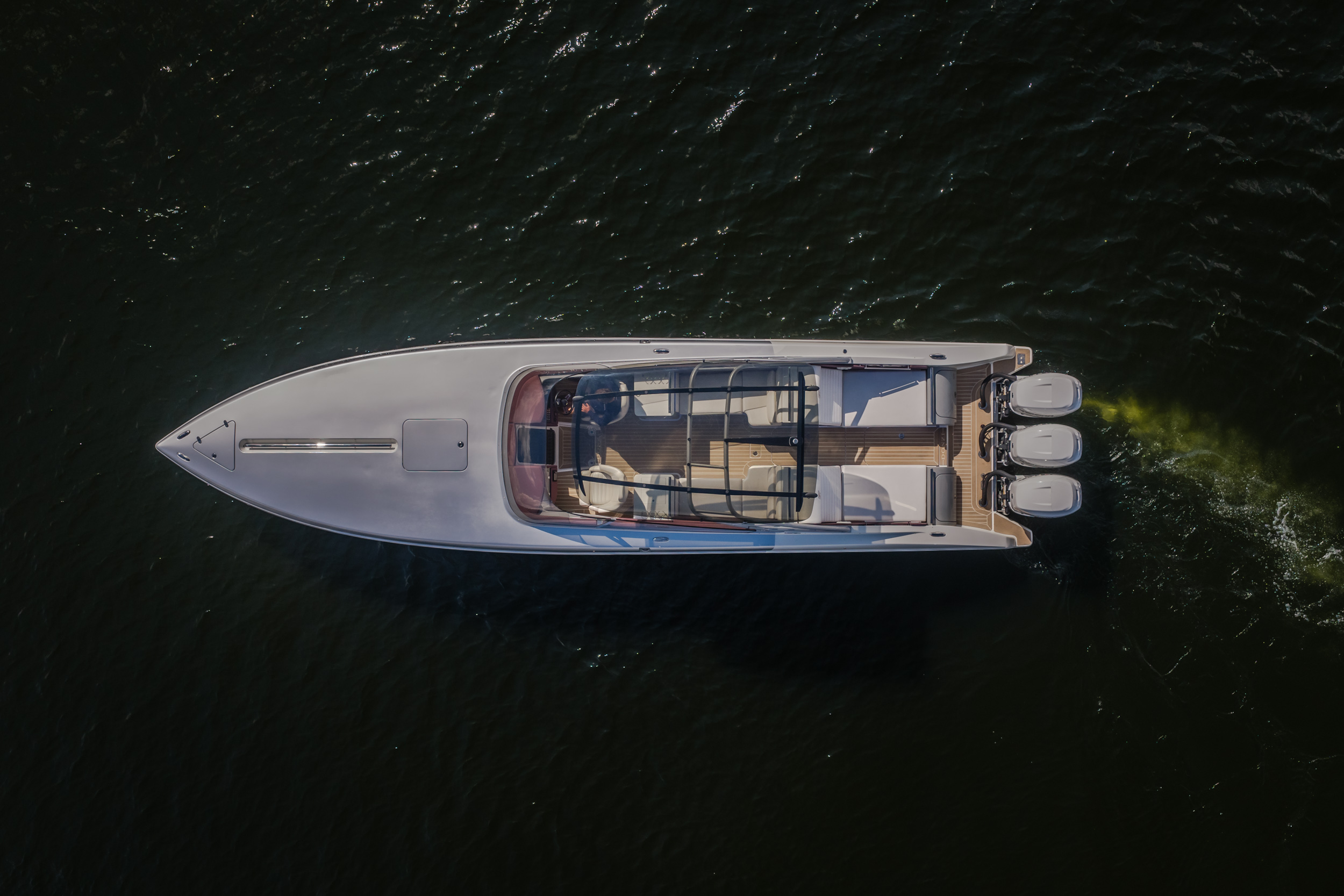 2019 Donzi 41 GT - Image 2
