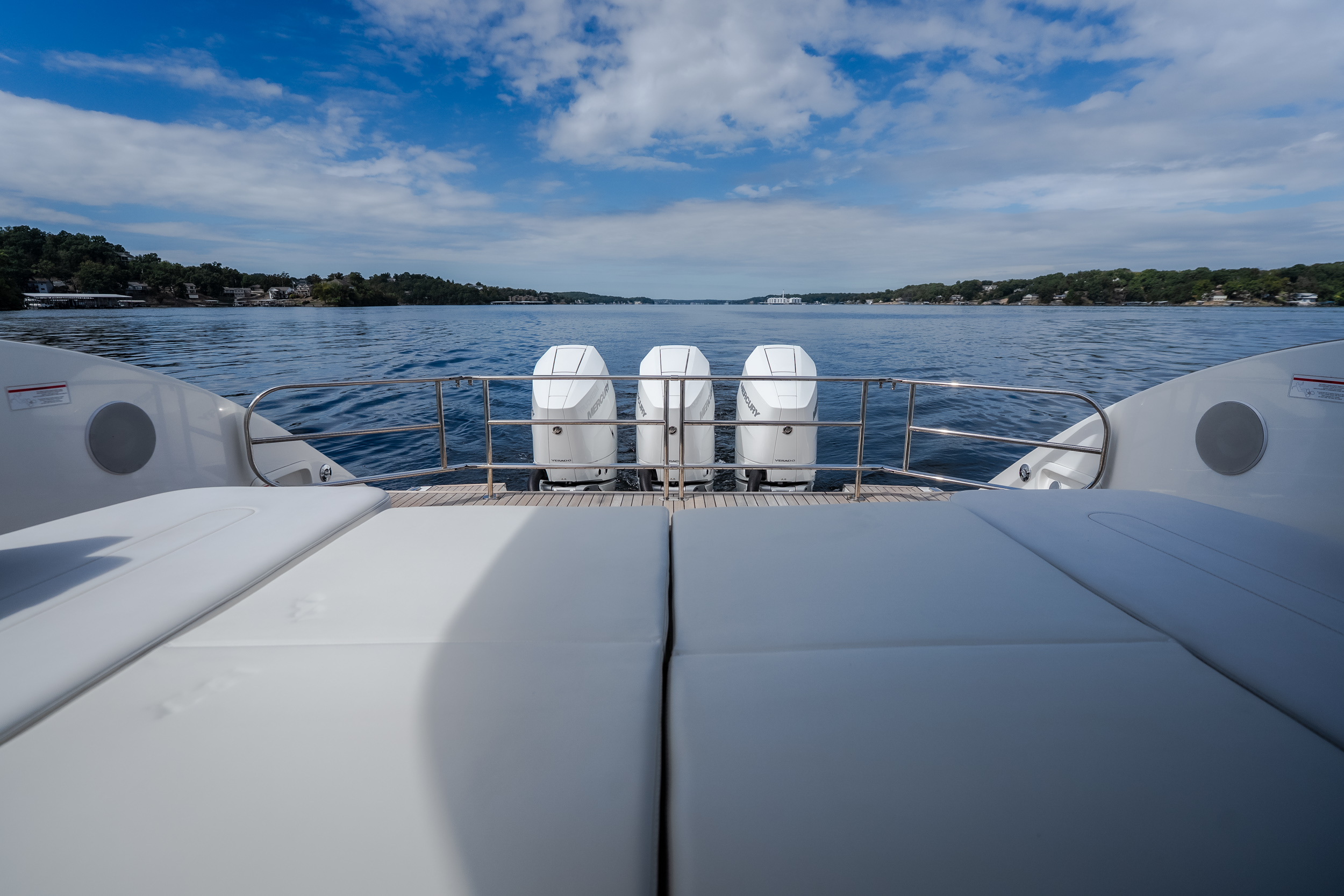 2025 Invictus TT430S - Image 33