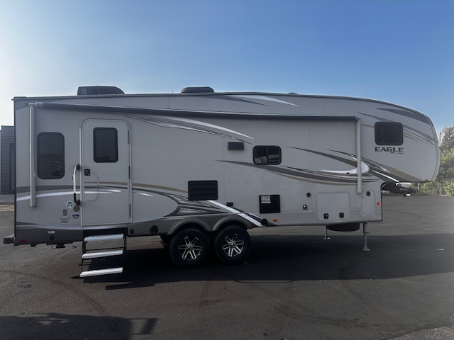 2019 Jayco Eagle Ht 26.5rlds