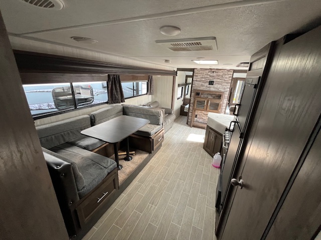 2020 CHEROKEE GREY WOLF 26DBH - Image 19