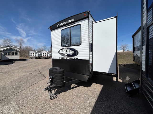 2025 CHEROKEE TIMBERWOLF 39HBA - Image 3
