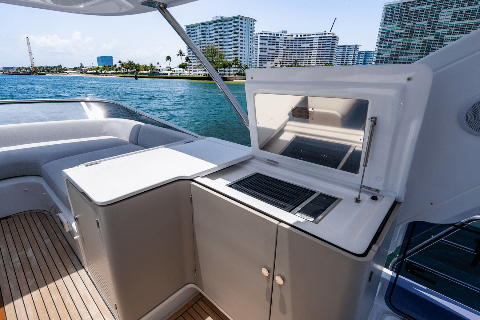 2024 Azimut 60 FLY - Image 70