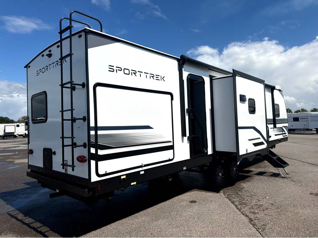 2027 VENTURE RV SPORTTREK 333VIK - Image 3