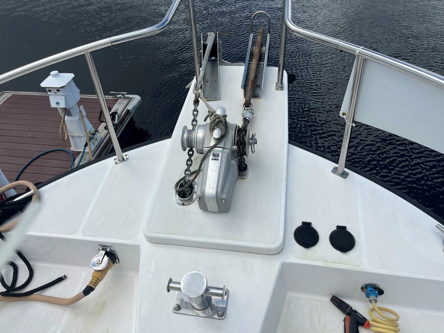 2007 Nordic Tugs 42 Base - Image 30