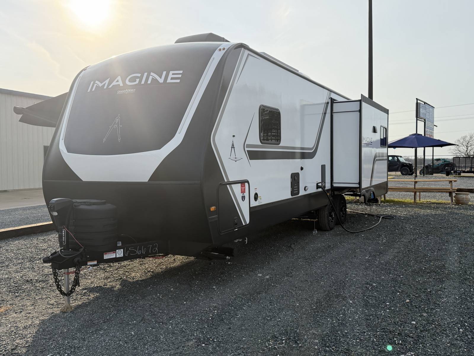 2026 Grand Design Imagine 2970RL - Image 3