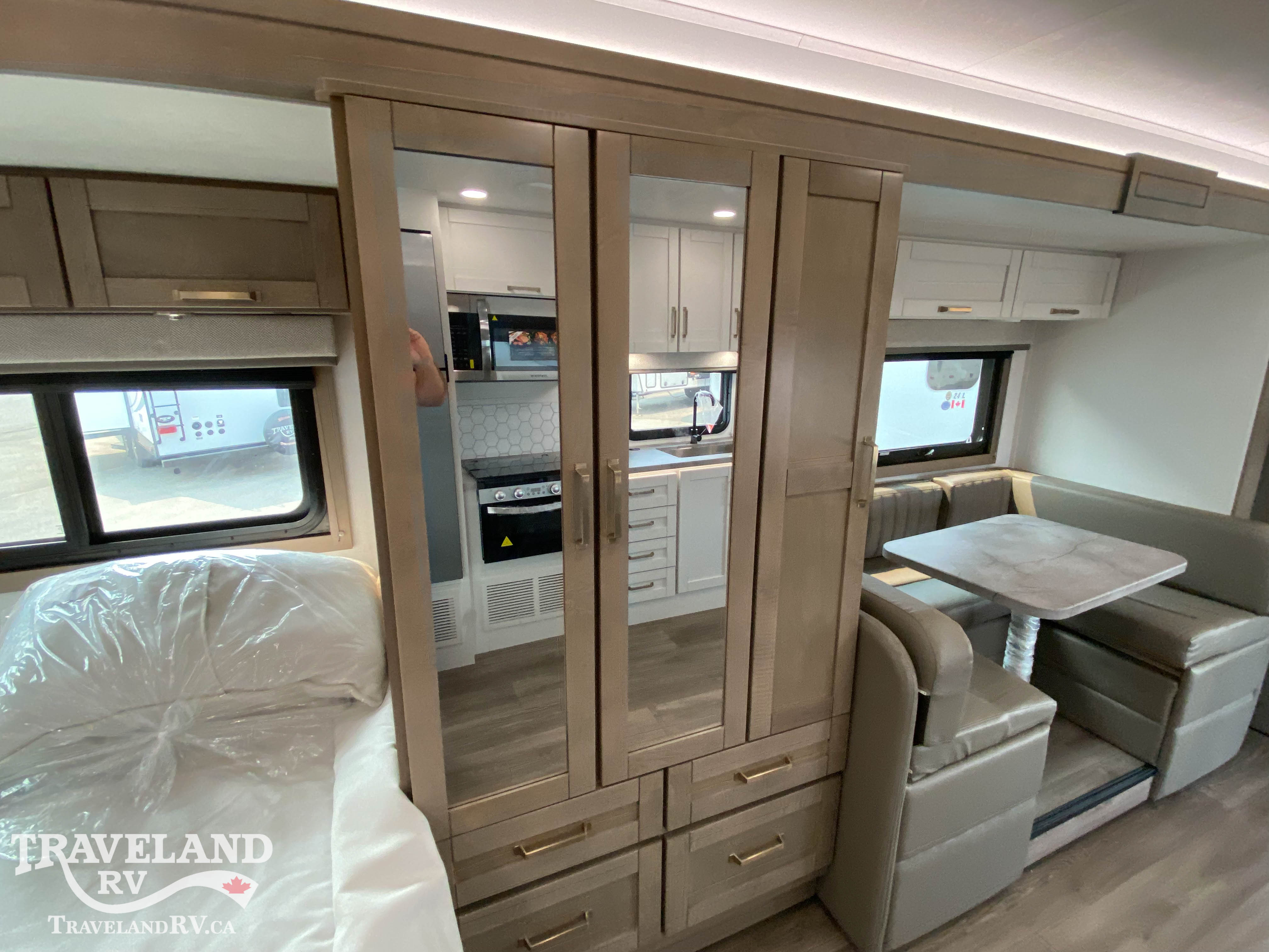 2027 Entegra Coach Odyssey 24B - Image 18