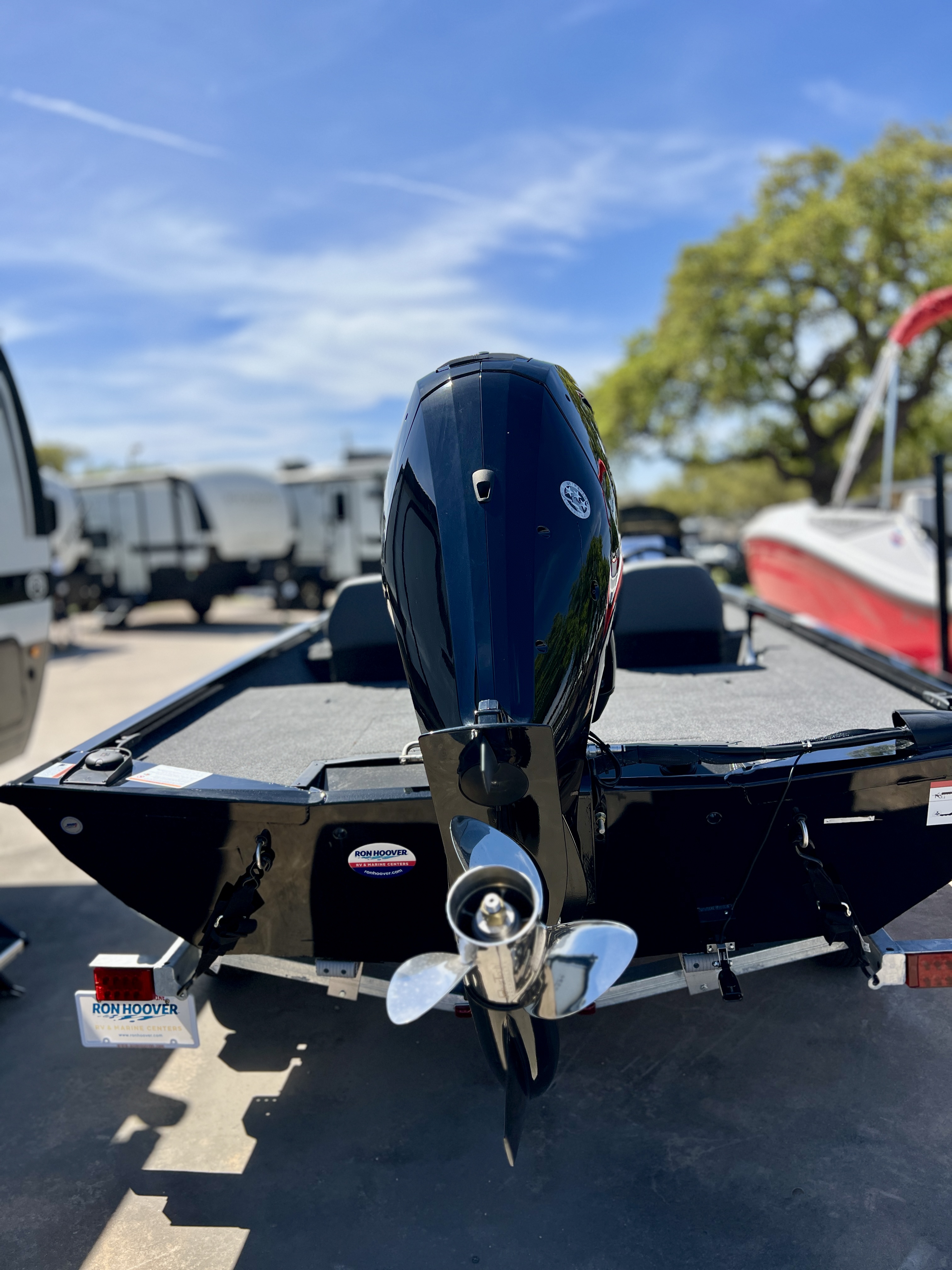 2026 LOWE 2026 STINGER 175C - Image 5