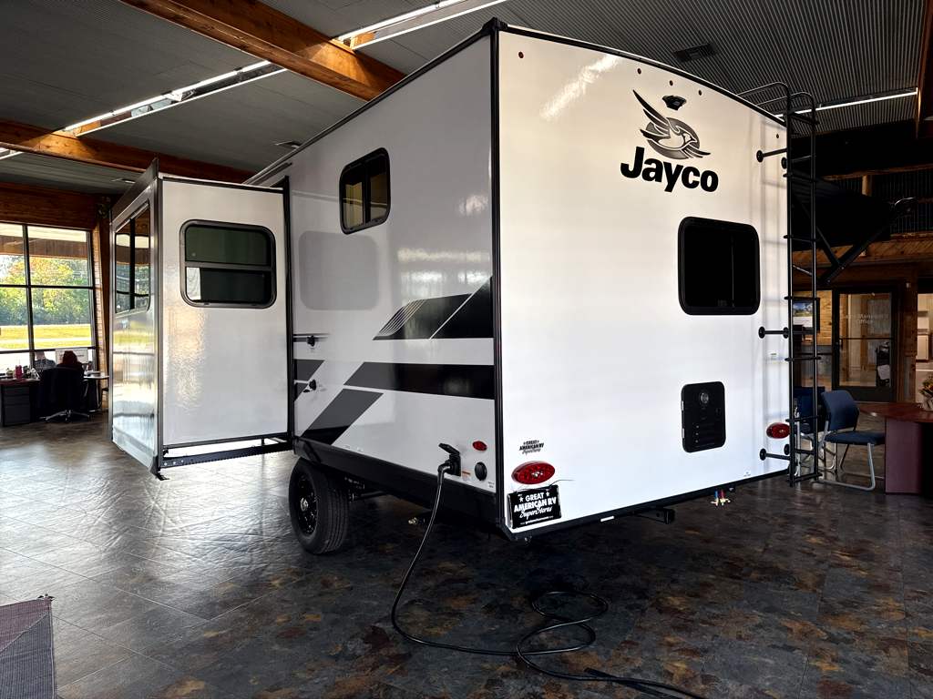 2026 JAYCO JAY FEATHER AIR 19MBS - Image 3