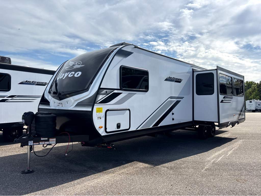 2026 JAYCO JAY FEATHER AIR 15TBSL - Image 6