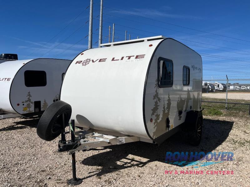 2023 TRAVELITE 14 FLEV - Image 13