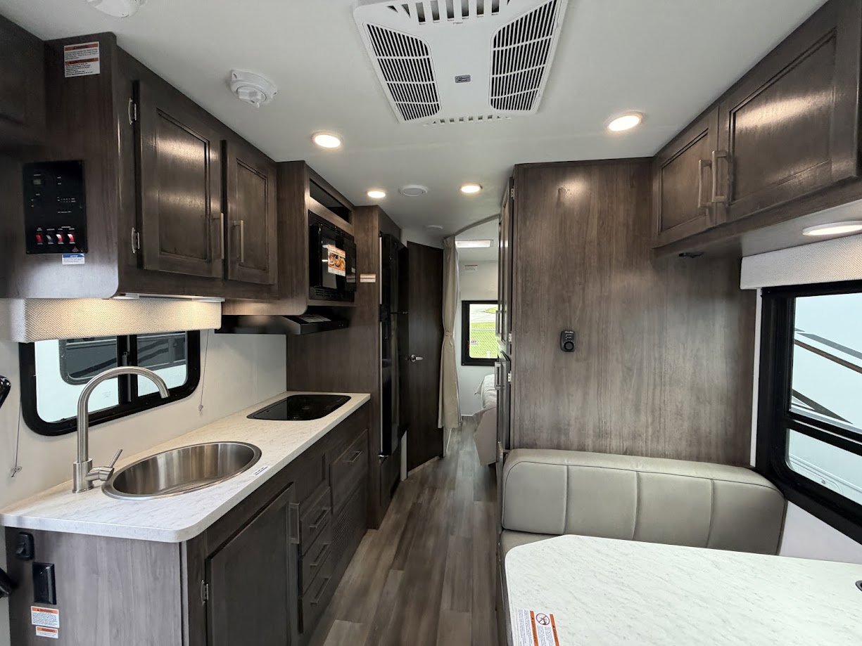 2026 JAYCO REDHAWK SE 22CF - Image 8