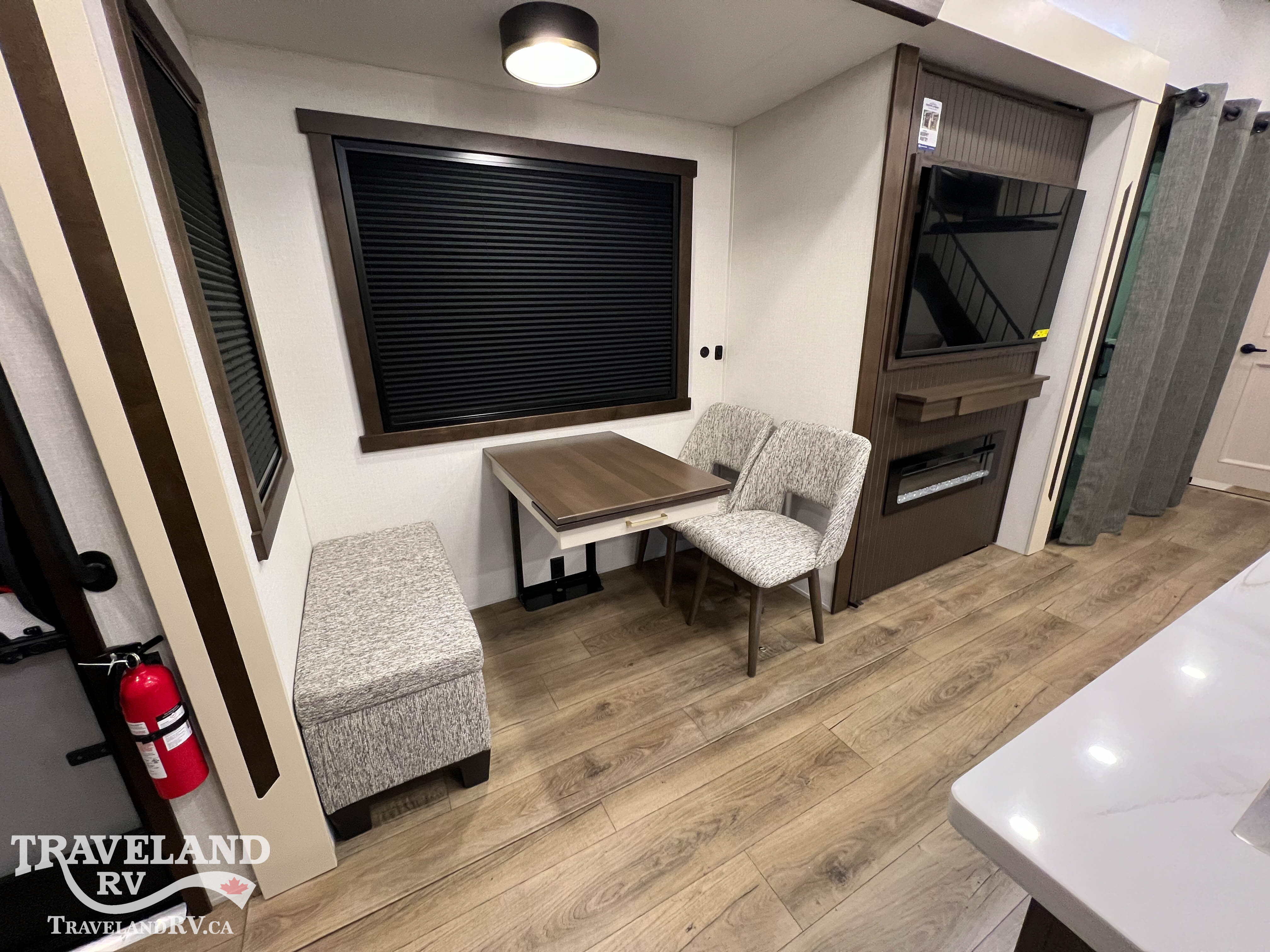 2026 Forest River Cedar Creek Cottage 40CBK - Image 31