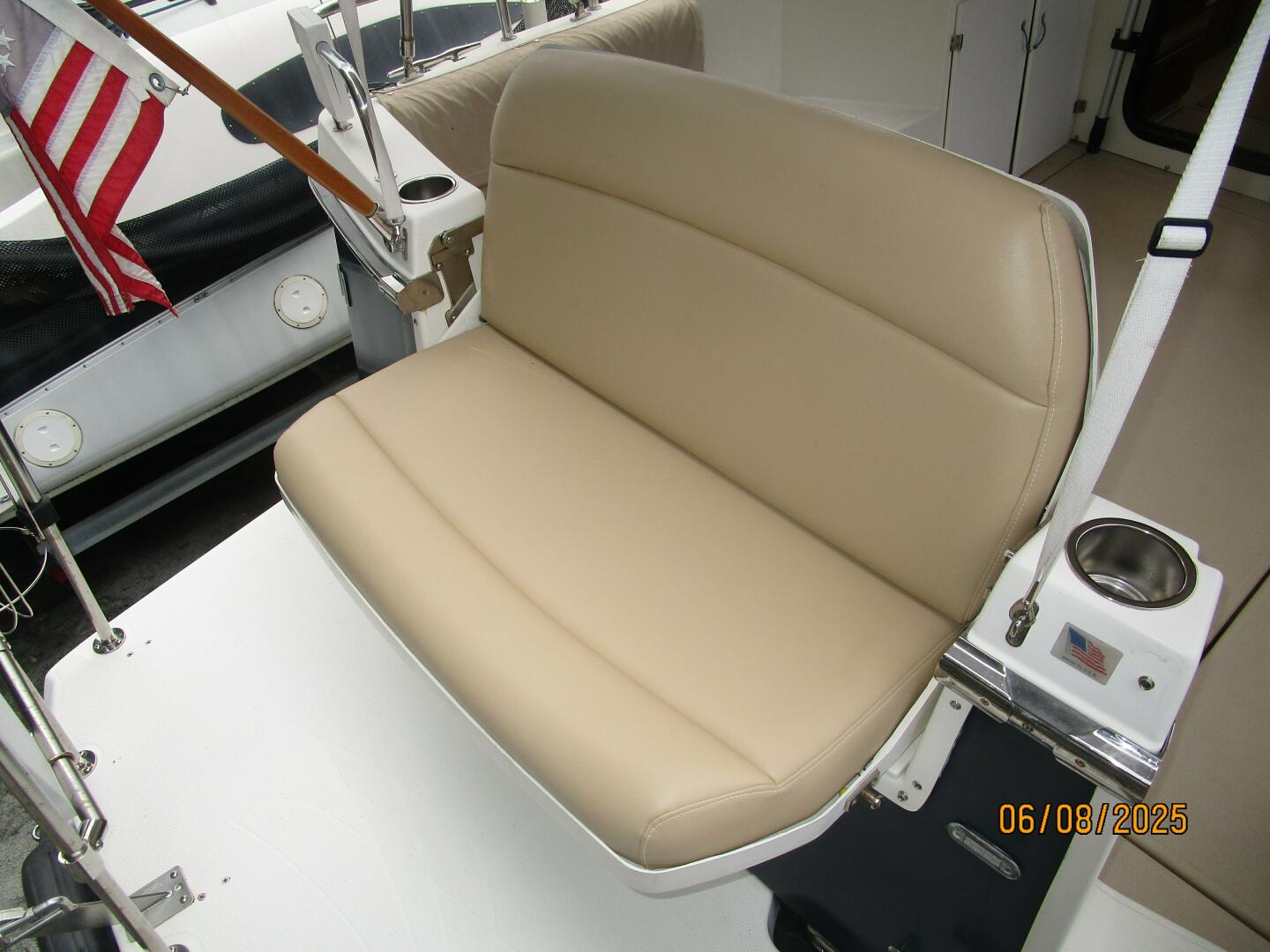 2012 Cutwater C28 - Image 20