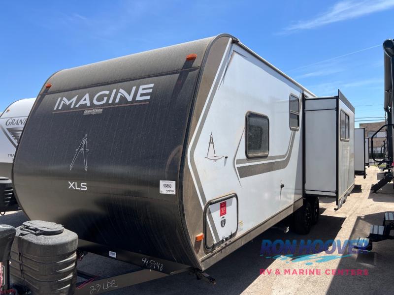 2026 GRAND DESIGN 23LDE - Image 3