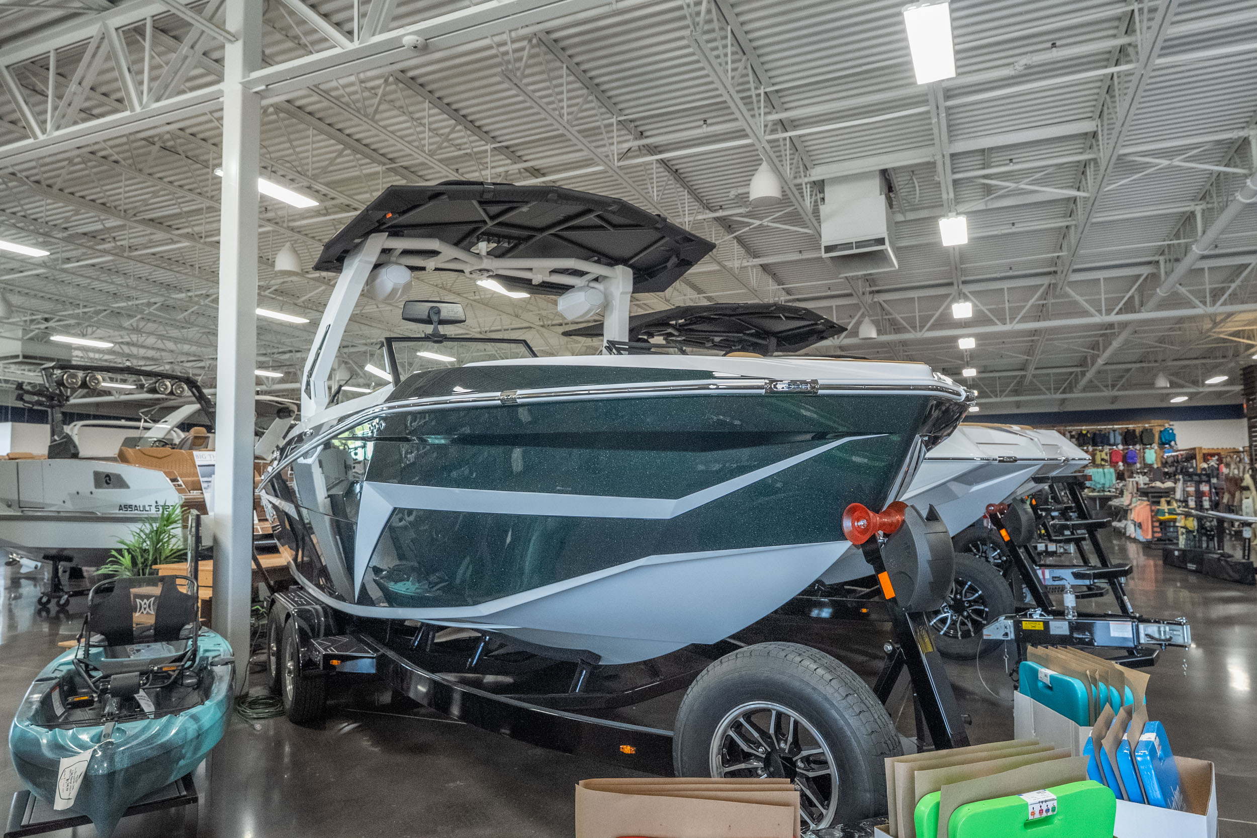 2026 Tige Z3 - Image 2
