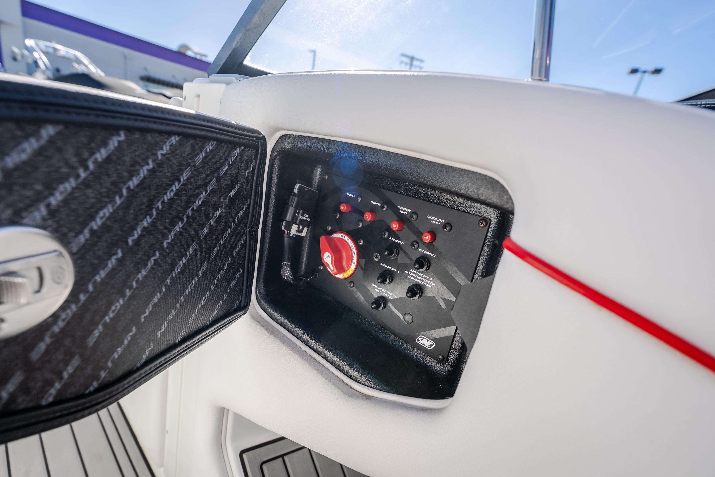 2016 Nautique G23 - Image 20