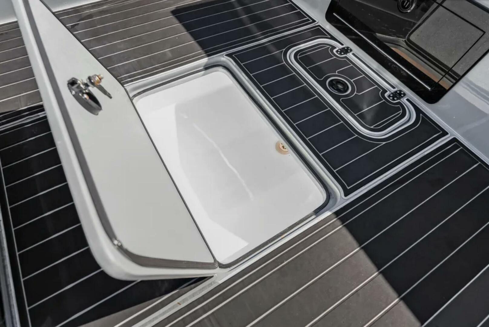 2021 Concept Open Deck - Image 7