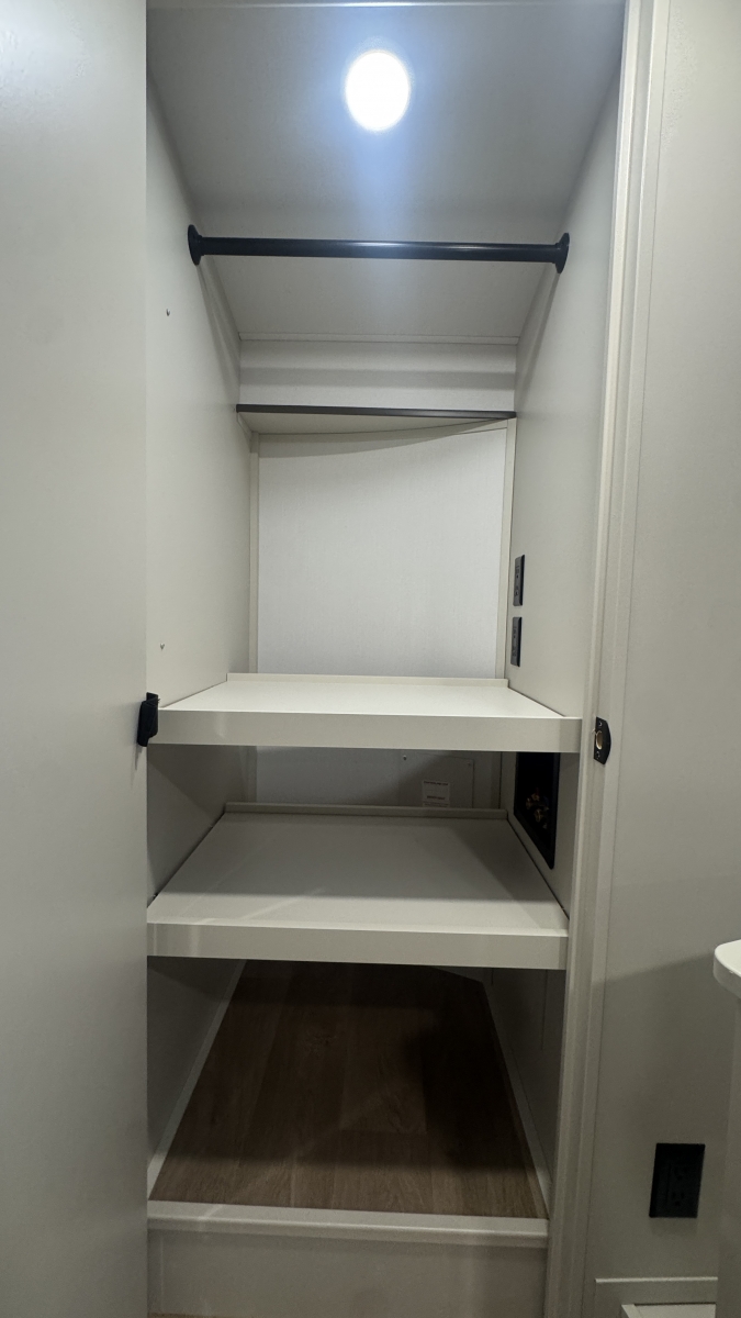 2026 Grand Design Solitude 390RK - Image 21