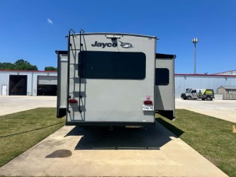 2019 JAYCO EAGLE 30.5CKTS - Image 4