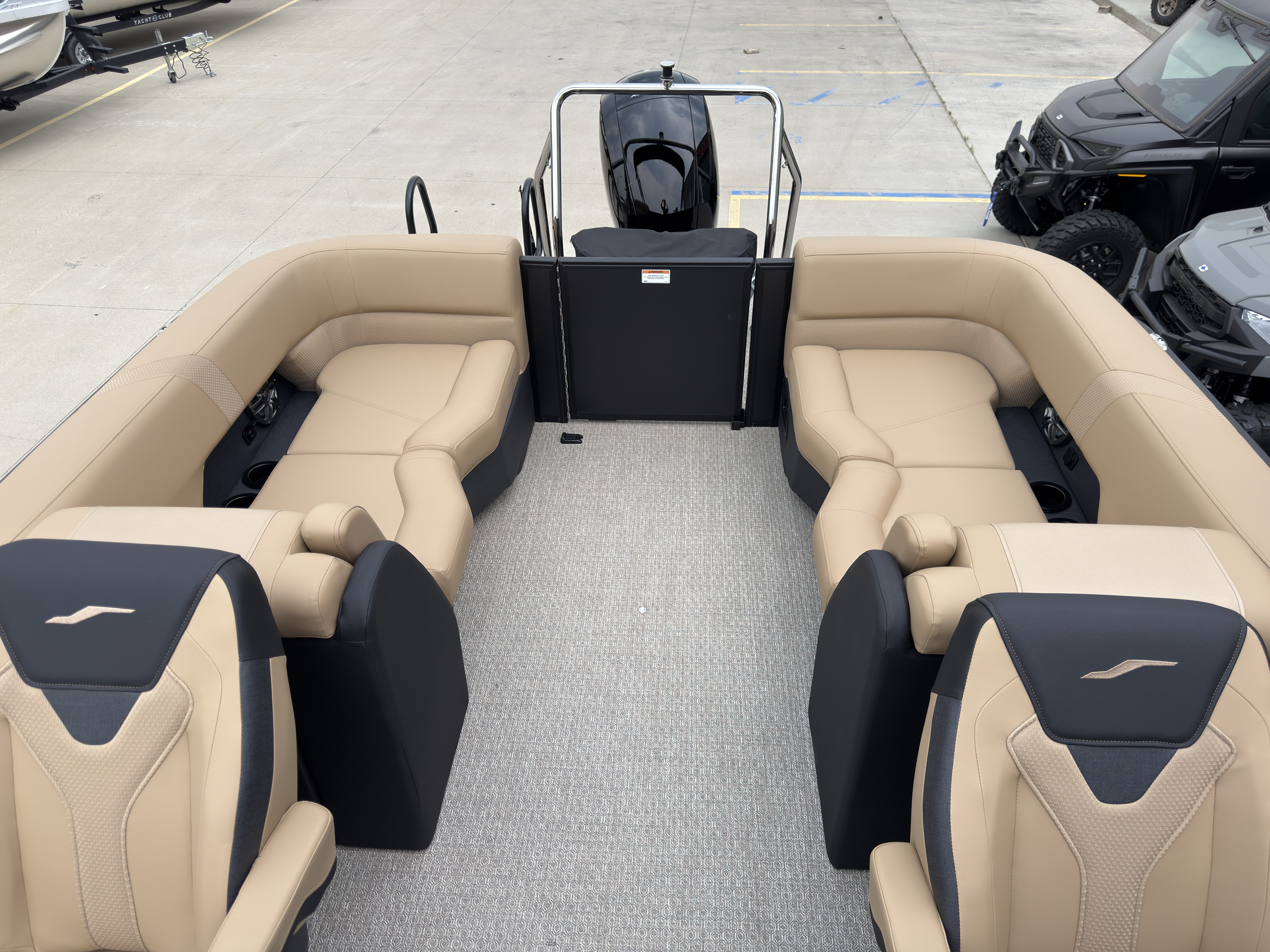 2027 Evotti 521QL - Image 23