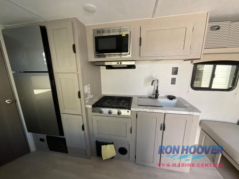 2026 COACHMEN VIKING 26BH - Image 7