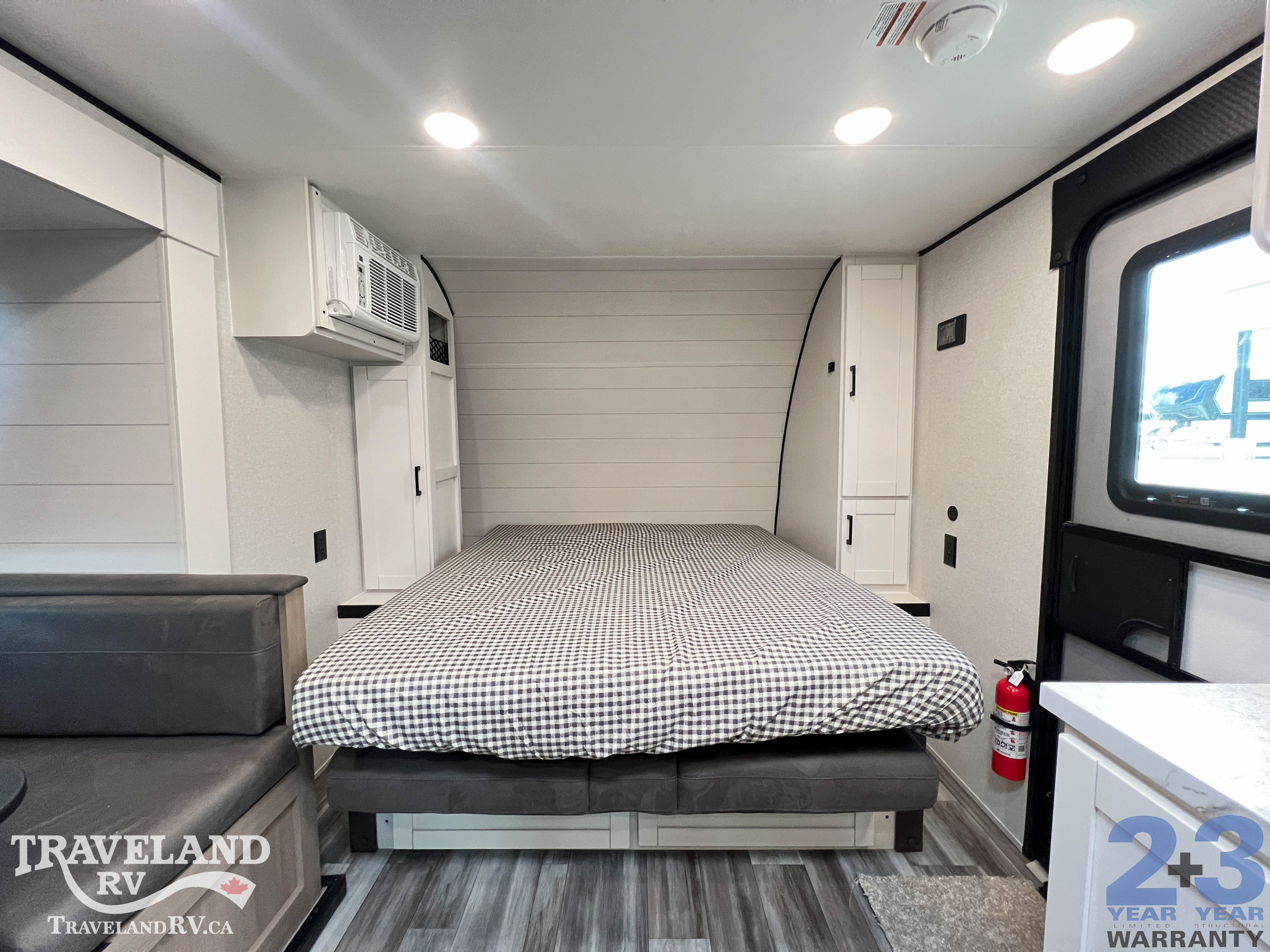 2026 Jayco Jay Flight SLX 197MBW - Image 12