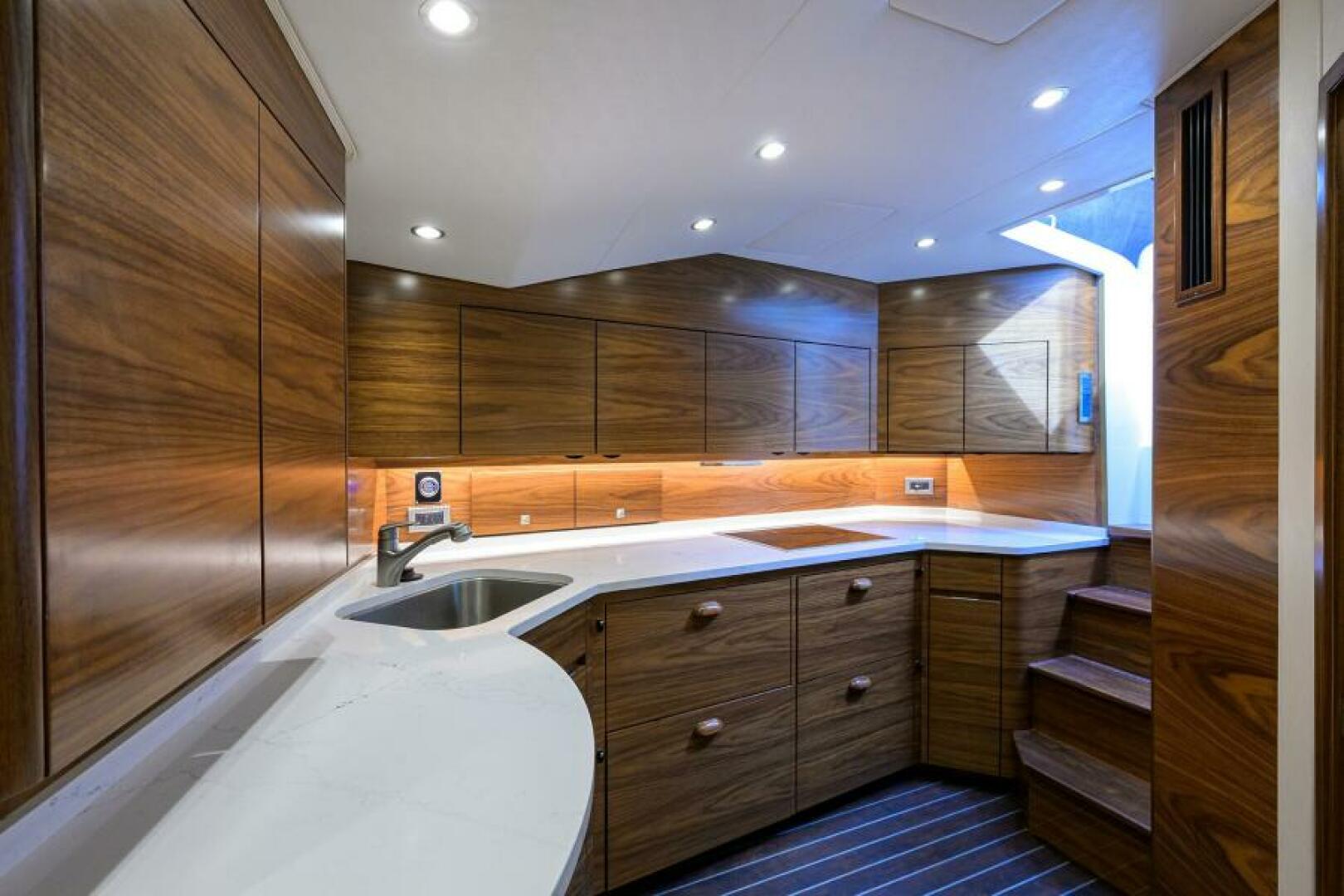2024 Viking 54 Sport Coupe - Image 3