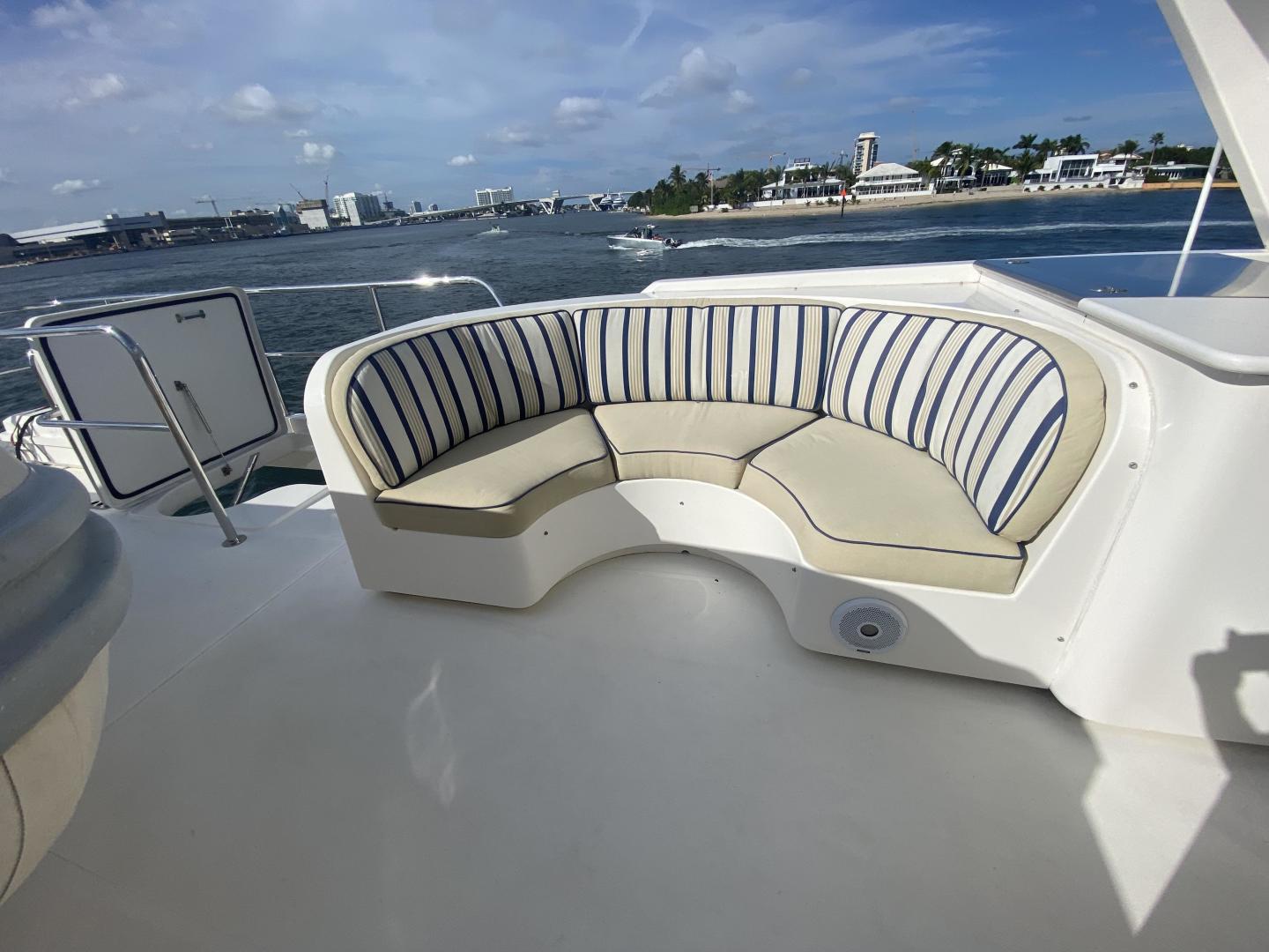 2006 Pacific Mariner - Image 46