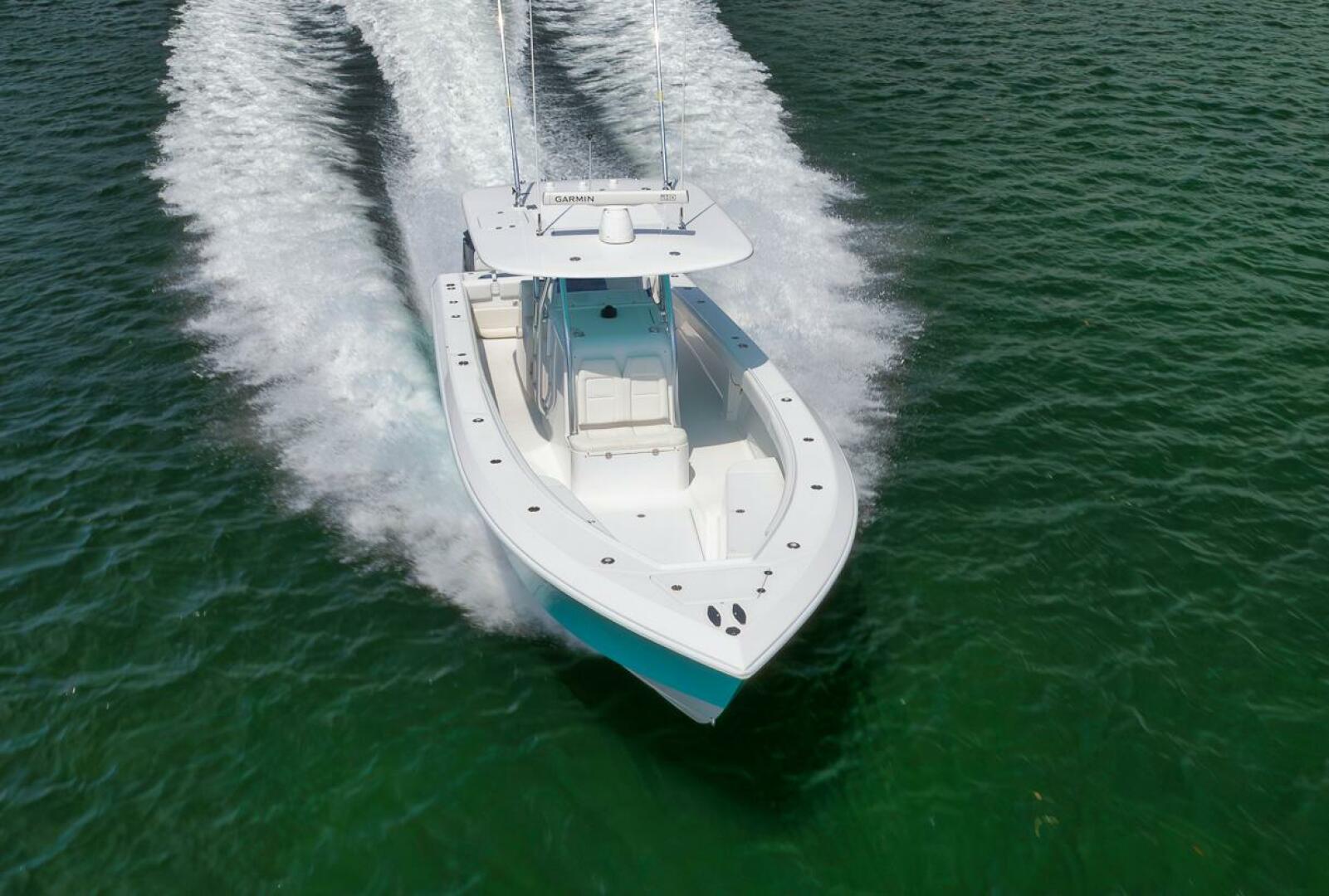2013 Bahama - Image 27