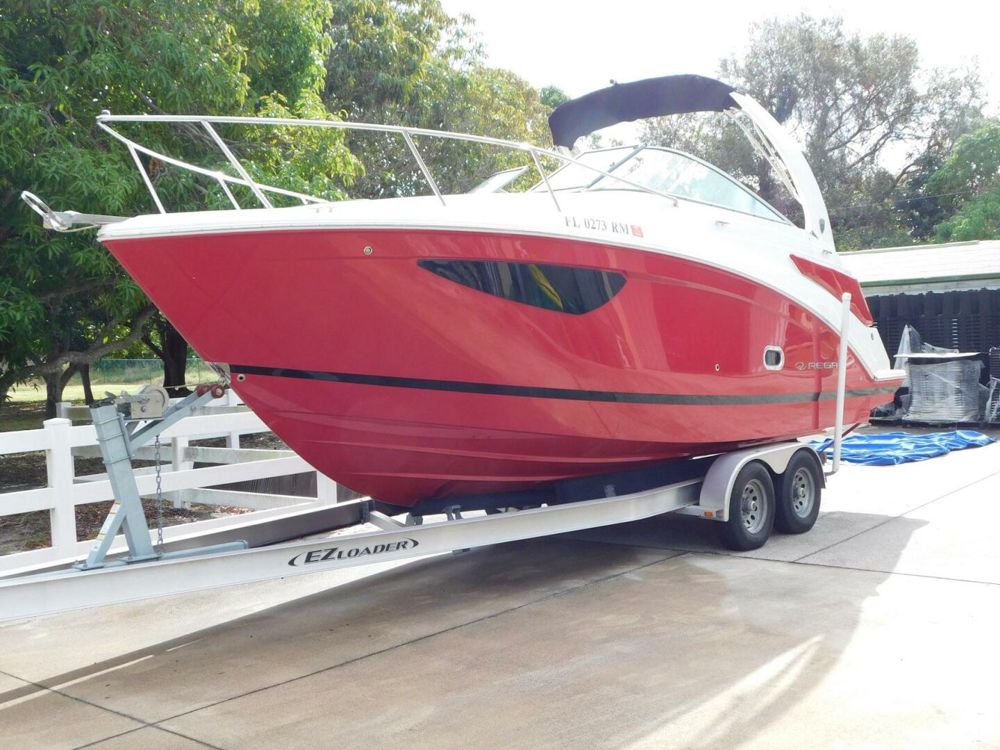 2018 Regal 26 Express Base - Image 3
