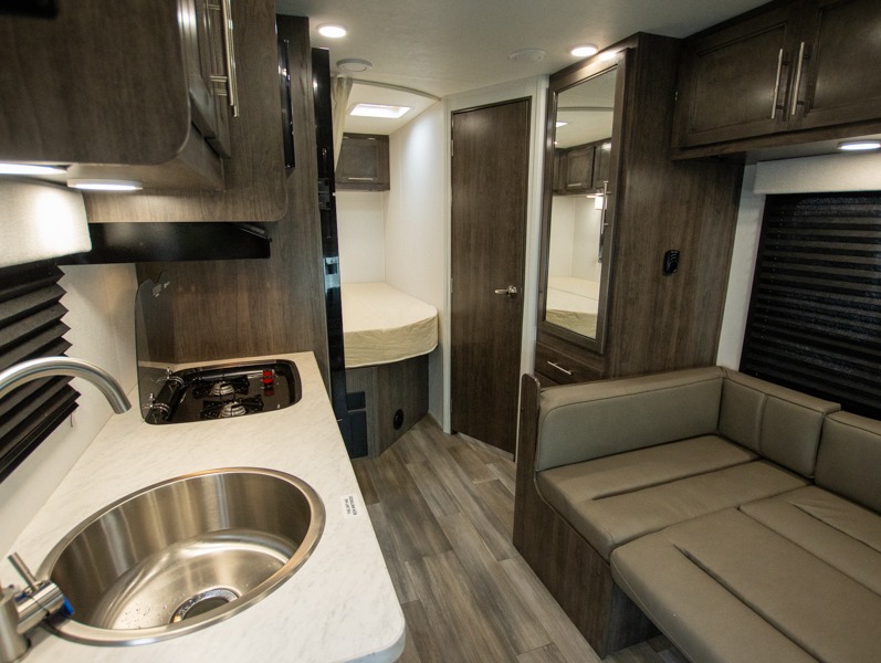 2026 Jayco Redhawk SE 22EF - Image 6
