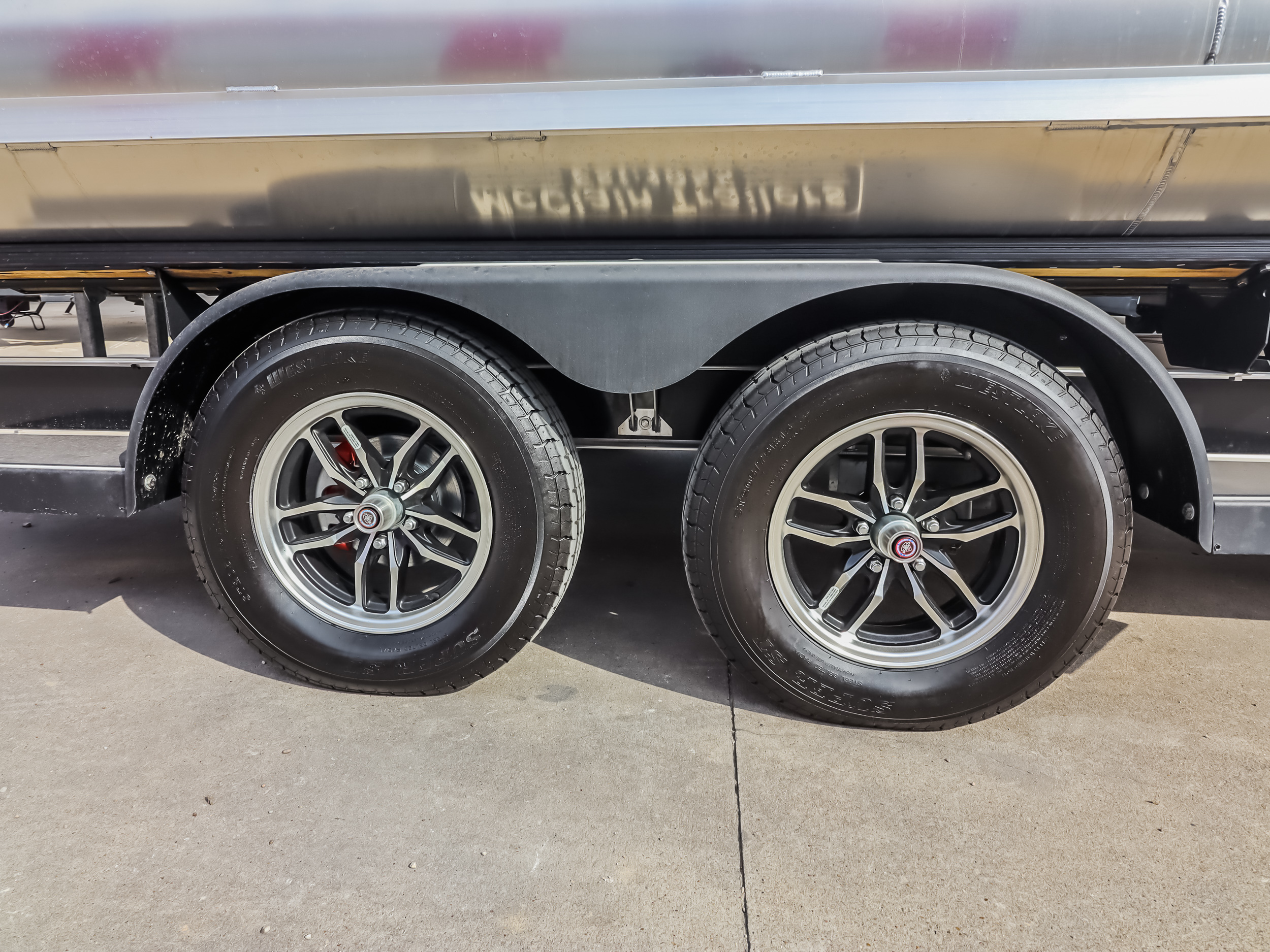 2026 ALERA 2026 M 25L - Image 29