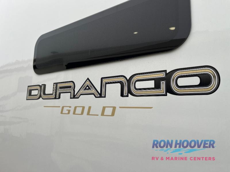 2024 KZRV, LP DURANGO GOLD 383RLQ - Image 10