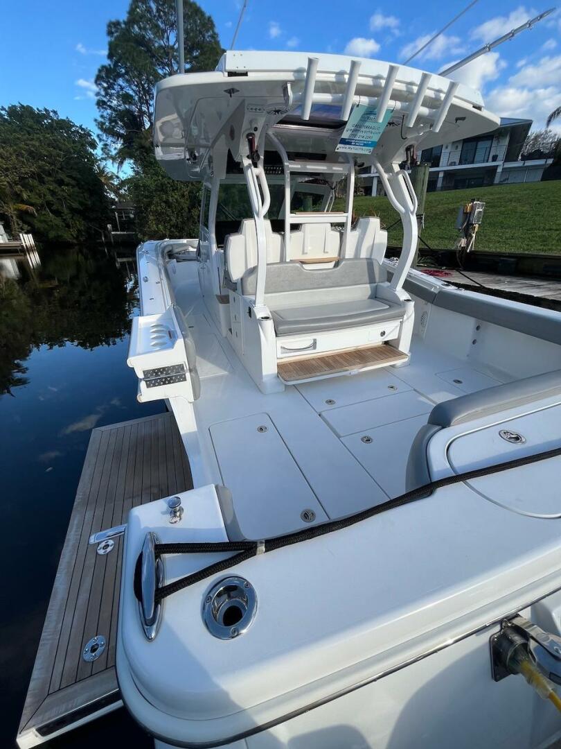 2018 Scout 380 LXF - Image 64