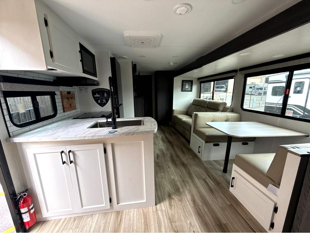 2027 VENTURE RV STRATUS 291VQB - Image 13