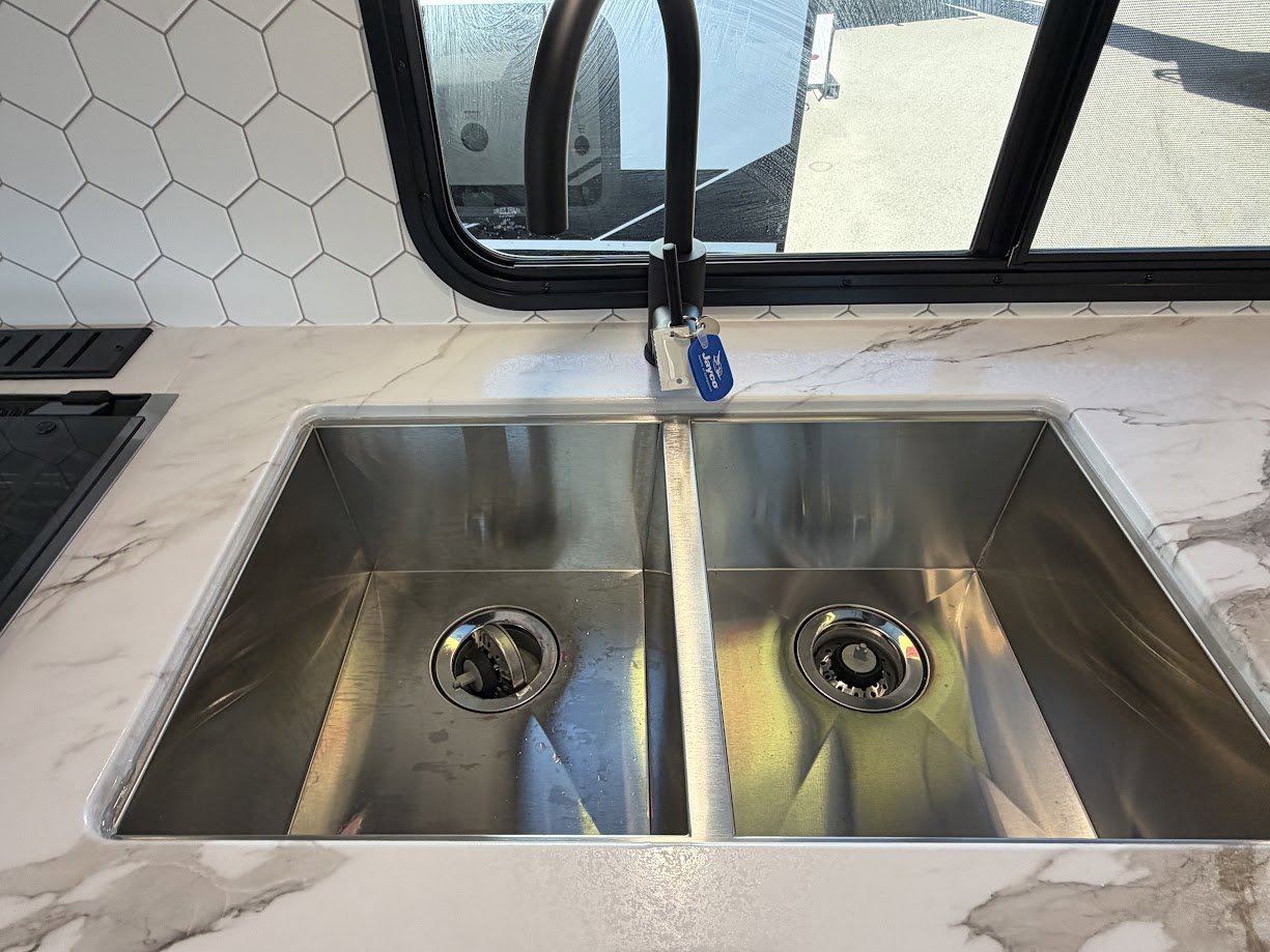 2026 JAYCO JAY FEATHER 29QBH - Image 35