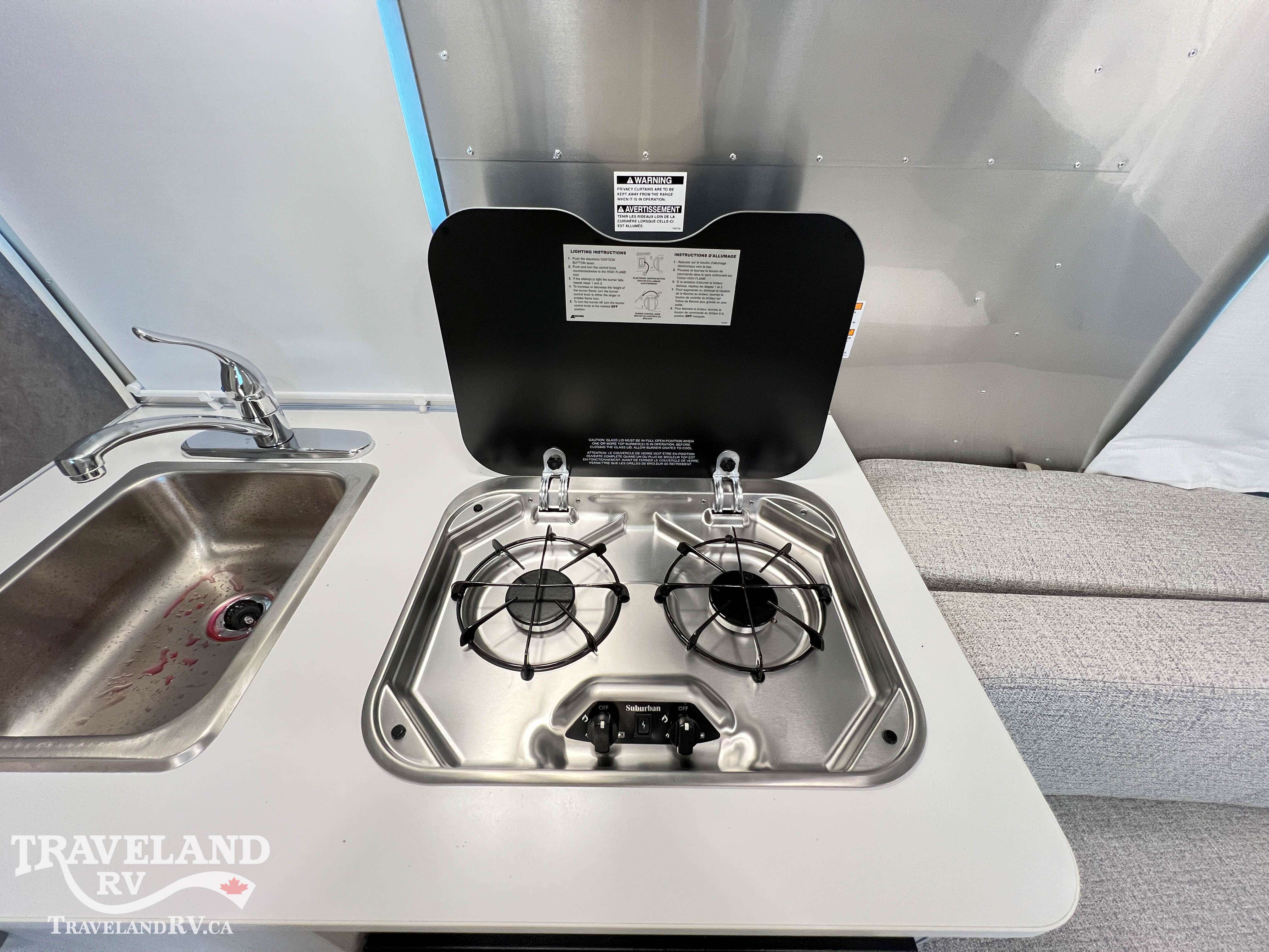 2026 AIRSTREAM 16RB BAMBI - Image 14