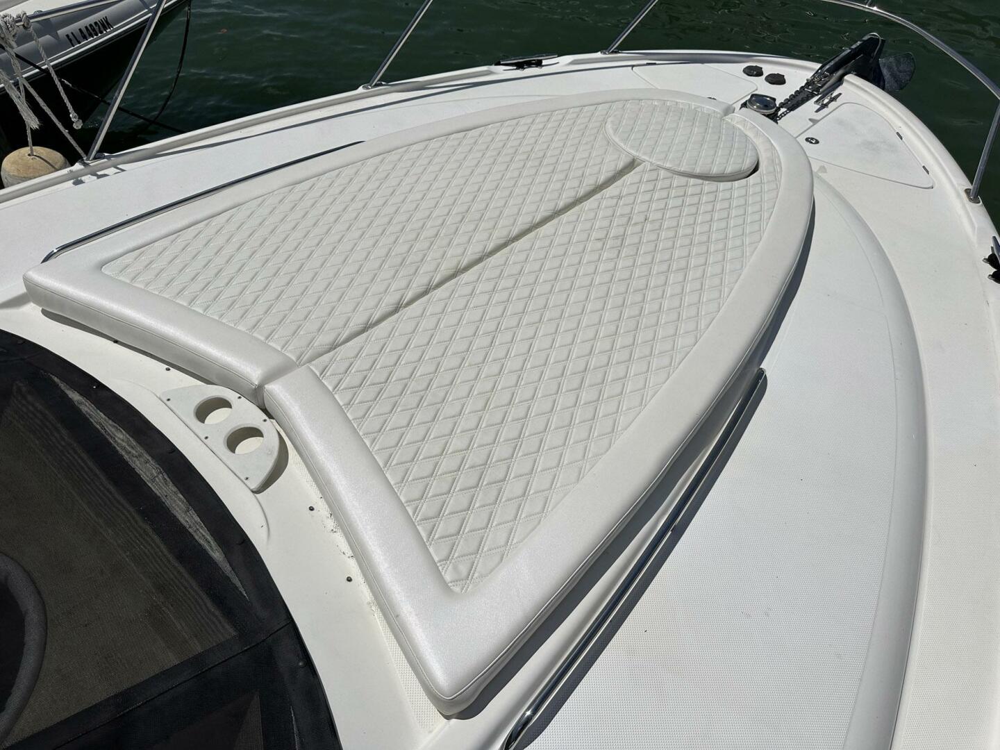 2007 Meridian 411 Sedan Bridge - Image 36