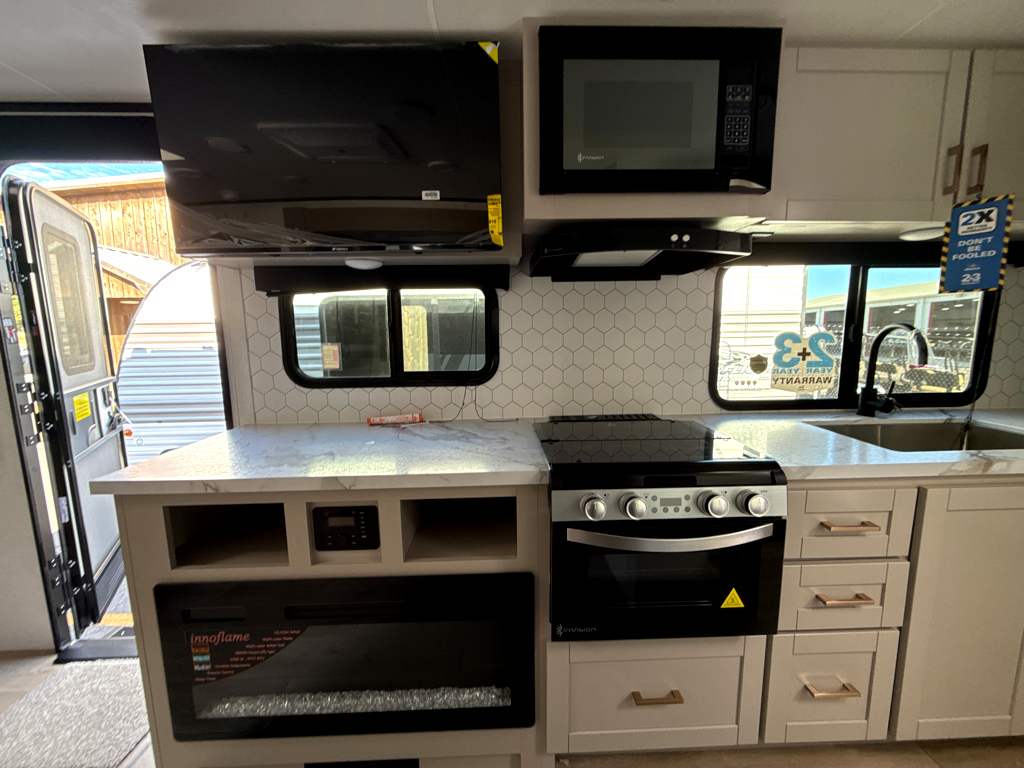 2027 JAYCO JAY FEATHER 19MRK - Image 15