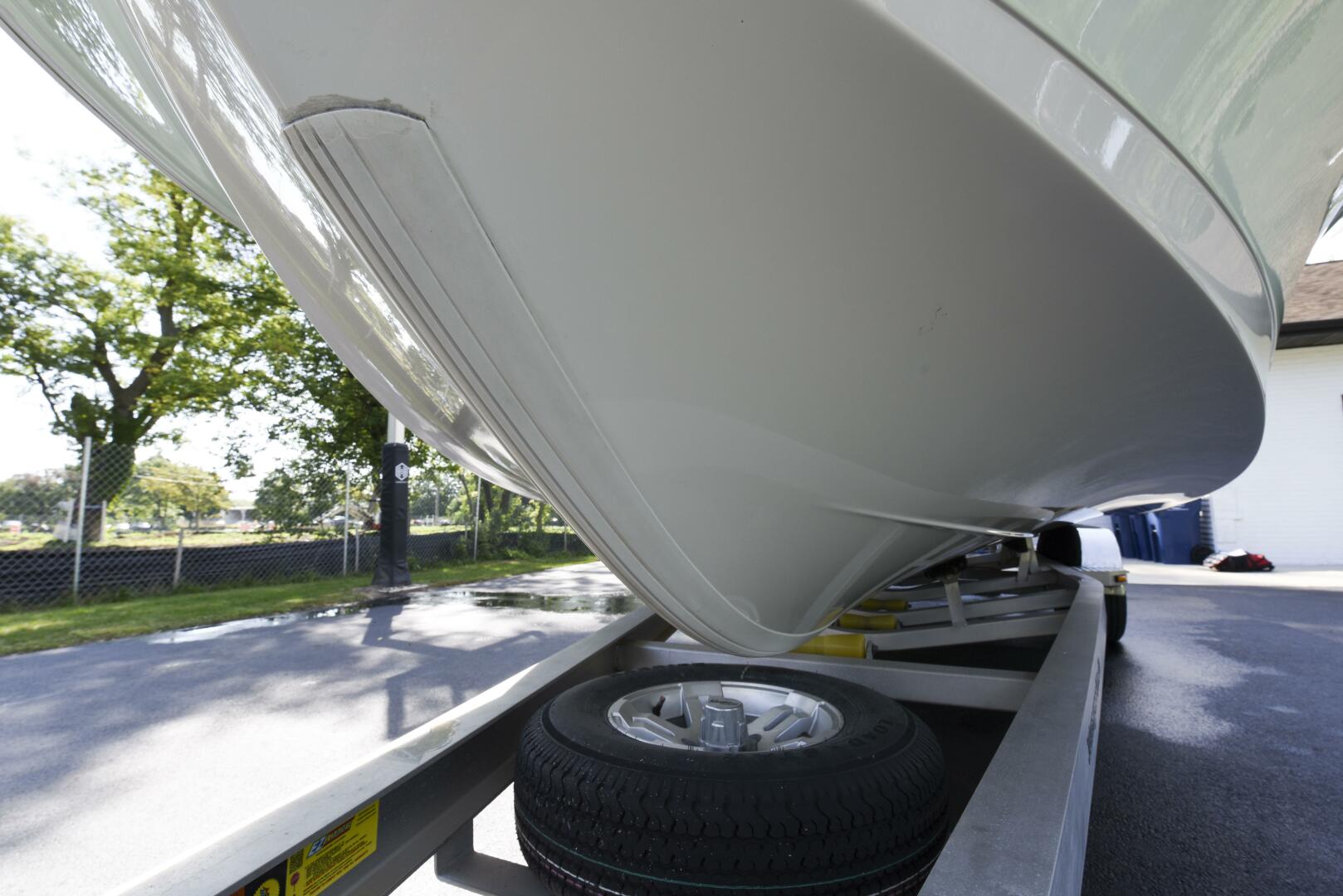 2022 Ranger 2360 Bay - Image 82
