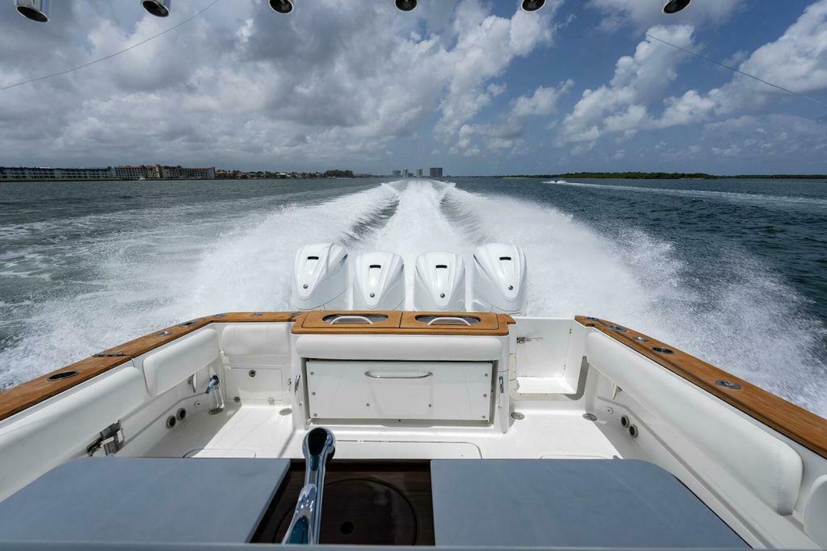 2020 HCB 42 Siesta - Image 19