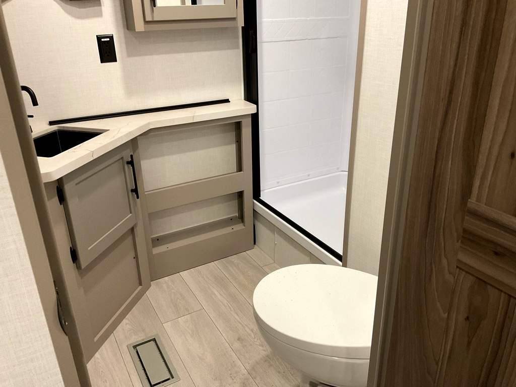 2027 KZ CONNECT C282FKK - Image 21