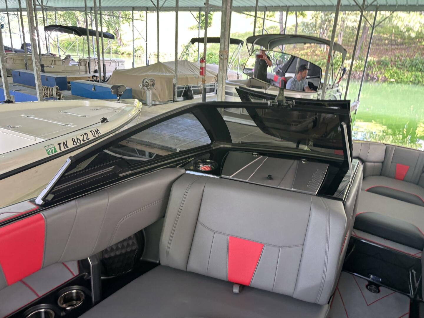 2022 Malibu Wakesetter 23 LSV - Image 52
