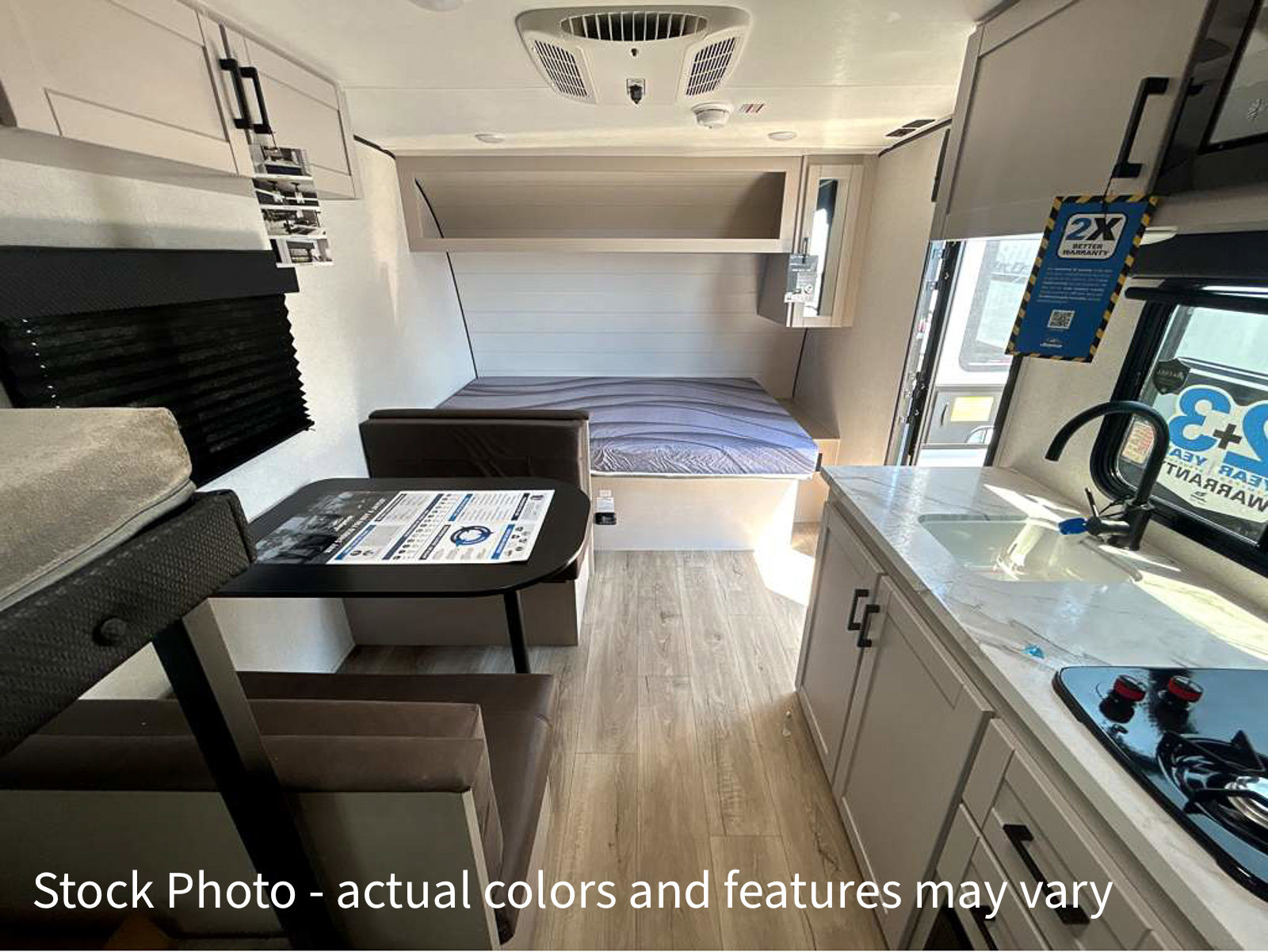 2026 JAYCO JAY FEATHER AIR 17BHSL - Image 20
